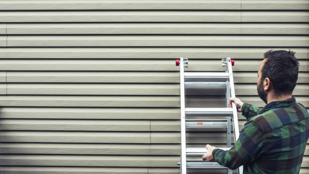 Best Brick Veneer Siding  in North Kensington, MD