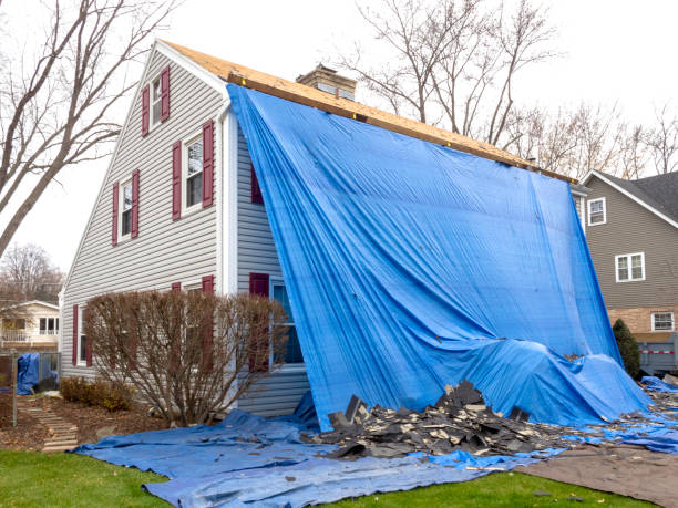 Best Steel Siding Installation  in North Kensington, MD